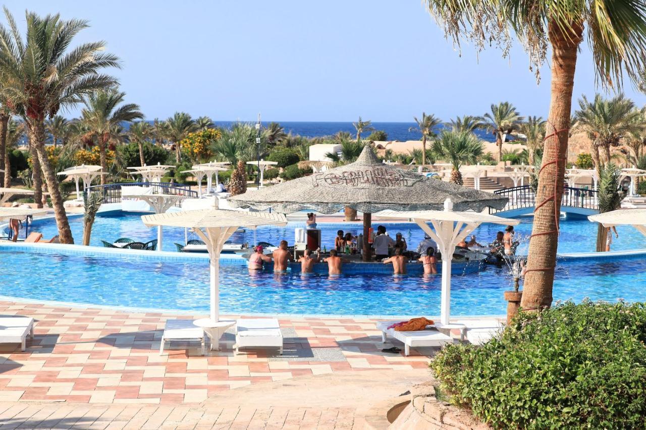 Pensee Royal Garden Beach Resort El Qoseir Экстерьер фото